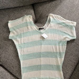 Never worn tag still on